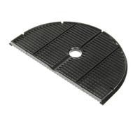 DeLonghi Nespresso vaisselle grille Machine à café essence en97 en97.w