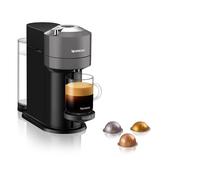 Cafetière à Dosette De'Longhi Vertuo Next ENV 120.GY 1500W 1.1L Automatique Détection Gris Gris G