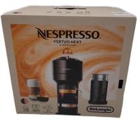 De'Longhi Nespresso Vertuo Next Premium ENV 120.BWAE Machine à café à capsules Coffee (184,73)