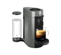 De'Longhi Nespresso Vertuo Plus ENV150R - Machine à café - rouge