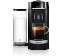 De’Longhi Nespresso Vertuo ENV 155.B machine à café Entièrement automatique Cafetière à dosette 1,7 L
