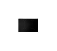 De'Longhi NSI 741 Table de cuisson à induction encastrable 75 cm 4 feux Noir