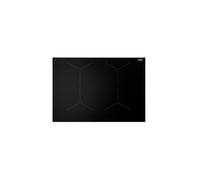 De’Longhi NSI 741 plaque Noir Intégré 75 cm Plaque avec zone à induction 4 zone(s)