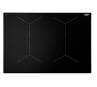 De'Longhi NSI741 Plaque à induction 4 feux 70 cm Noir