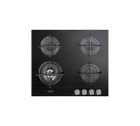 De’Longhi NSL 460 N plaque Noir Intégré 60 cm Gaz 4 zone(s)