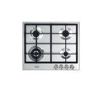 Piano cottura gas De Longhi NSL 460 X