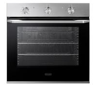 DeLonghi Four NSM7XLPPP 74 L Multi9 Inox Pizza