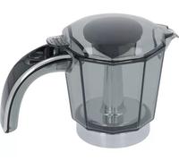 DELONGHI ORIGINAL KIT 6 TASSES CARAFE ALICIA PLUS EMKP ORGE FILTRE JOINT