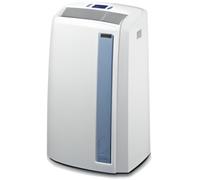 De’Longhi PAC AN97 Climatiseur portatif 63 dB Blanc