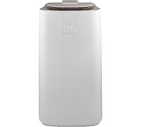 DeLonghi Climatiseur PACAP120 GENTLEJET blanc