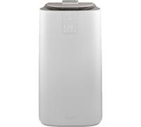 DeLonghi Climatiseur PACAP120 GENTLEJET blanc