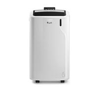 De’Longhi PAC EM90 SILENT Climatiseur portatif 63 dB Blanc
