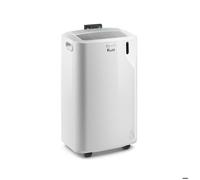 DELONGHI - PACEM77 - CLIMATISEUR - MOBILE - MONOBLOC - 9000BTU - BLANC