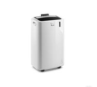 DELONGHI - PACEM90SILENT - CLIMATISEUR - MOBILE - MONOBLOC - 9800BTU - BLANC