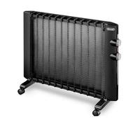 delonghi panneau rayonnant 1500w noir hmp1500