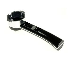 Delonghi - Percolateur Noir Chromes Eco - Ref: 7313280779