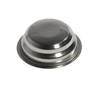 De'Longhi Petit filtre 1 dose pour machine à café De’longhi EC Eco ECP, pièce de rechange originale