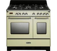 Delonghi - Piano De Cuisson Gaz Mem 965t Ba Be