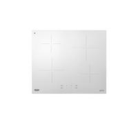 De'Longhi PIB 62 plaque Blanc Intégré 60 cm Plaque avec zone à induction 4 zone(s)