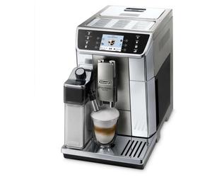 De'Longhi Piccolo ECAM 656.55.MS machine à café Machine à expresso