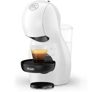 Delonghi Piccolo Edg110.Wb Manuel Cafetière À Dosette 0,8 L