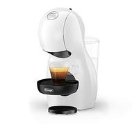 De’Longhi Piccolo EDG110.WB Manuel Cafetière à dosette 0,8 L
