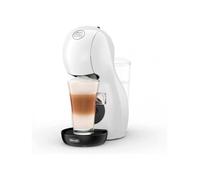 DeLonghi Piccolo XS Cafetera Dolce Gusto Blanca
