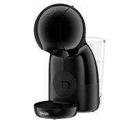 DeLonghi | Piccolo XS (noir) - Machine à capsules manuelle