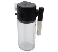 Carafe à lait - De'Longhi - Magnifica Evo ECAM290 - Mousse automatique - Détachable - Auto-nettoyage