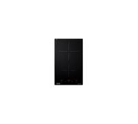 De’Longhi PIN 32 plaque Noir Intégré 30 cm Plaque avec zone à induction 2 zone(s)