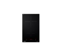 De'Longhi PIN 32 Noir Plaque de cuisson à induction encastrable 30 cm 2 feux