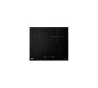 De'Longhi PIN 62 Noir Table de cuisson à induction encastrable 60 cm 4 feux