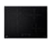 De’Longhi PIN 72 plaque Noir Intégré 70 cm Plaque avec zone à induction 4 zone(s)