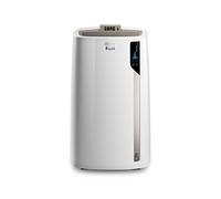 De’Longhi PACEL110ERFWIFI Climatiseur portatif 64 dB 1115 W Blanc