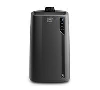 De’Longhi PAC EL112 CST Climatiseur portatif 63 dB 950 W Noir