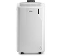 De’Longhi PAC EM77 Climatiseur portatif 63 dB Blanc