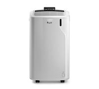 De’Longhi PAC EM82 Climatiseur portatif 63 dB Blanc
