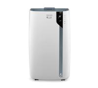 Climatiseur mobile De'Longhi Pinguino PAC EX105 - Blanc - A+++ - 10 000 BTU/H - 2,5 kW