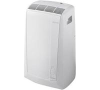 De'Longhi Pinguino PAC N87 SILENT - Climatiseur - mobile - 2.6 EER - blanc Blanc G