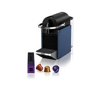 De’Longhi Pixie EN127.BL Entièrement automatique Cafetière à dosette 1 L
