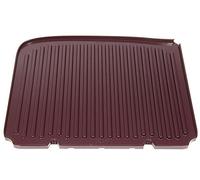 DeLonghi Plaque lisse supérieur Grill cgh900 cgh902 cgh910 cgh912