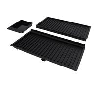 DeLonghi Plaques Plates Grilles Barbecue SW12 " Sandwich " Machine À Multi Easy