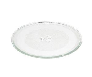 DeLonghi Plat Verre 25,5cm 255mm Micro-Ondes Sfornatutto À MW20 MW20G