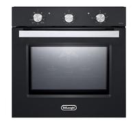 Delonghi PLM7XLAA2 Four Pizza 3D Électrique Multifonctions 74 Lt Noir Classe A