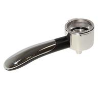 DeLonghi Poignée porte-filtre 5513200349 AS00002549 pour machine à expresso Scultura ECZ351