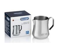 Pichet à lait DELONGHI en acier inoxydable 35 cl - 40.0000