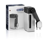DeLonghi pot à lait (réservoir de lait, conteneur de lait) complet inclus couvercle cafetière 5513282811, DLSC020