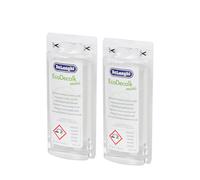 Delonghi pour cafetière ECODECALK 2x100ML DLSC200