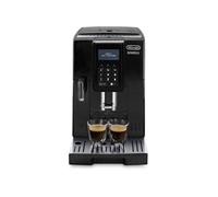 De'Longhi Premium DINAMICA ECAM 353.75.B - Machine à café automatique avec mousseur à lait - 15 bar - argent