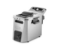 Friteuse Delonghi Premium Fry FZ44851 1800 W Argent